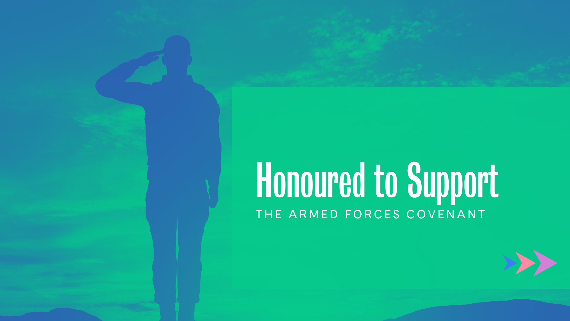 Commando Joe’s honoured for outstanding support towards the Armed Forces